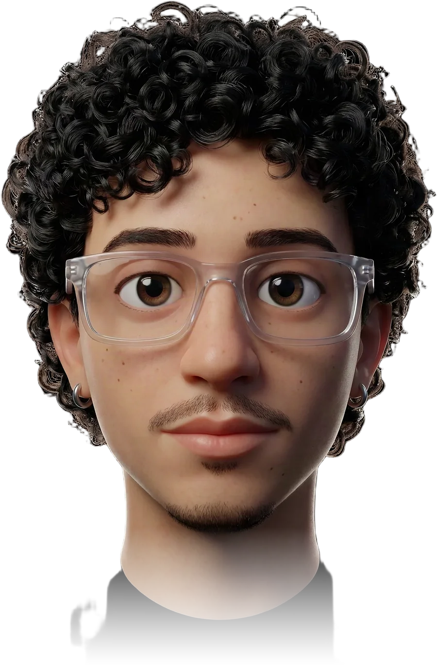 Soufian, Fundador / Director creativo