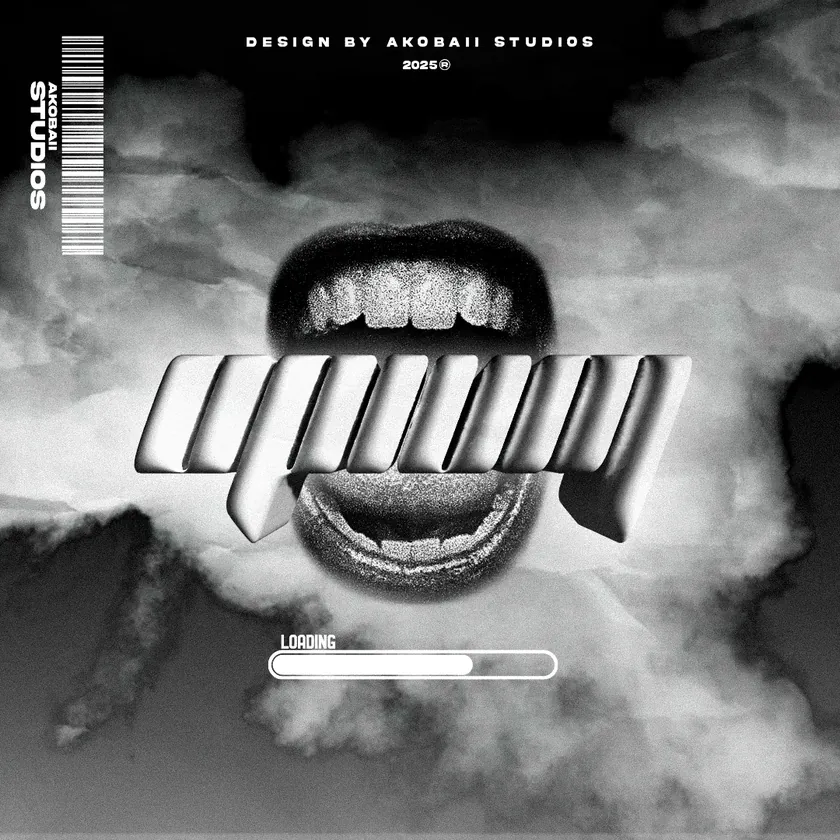 Chrome cover art